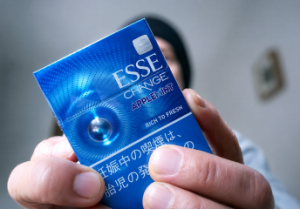 Esse Cigarettes in Australia, Variants, Price & Buying Guide in 2026