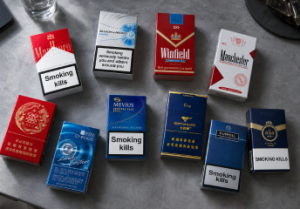 How Many Cigarettes Are in a Pack in Australia, 2026 Updated