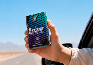 Manchester Double Drive Cigarettes in Australia – Flavour, Price & Buying Guide