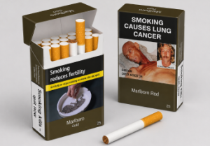 Marlboro Gold Cigarettes Australia, Gold vs Red, Price, Strength 2026 Guide